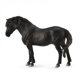 Figurina Ponei Dartmoor Collecta - Detaliat și Sigur