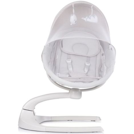 Leagan Electric Chipolino E-sway cu Bluetooth - imagine 4