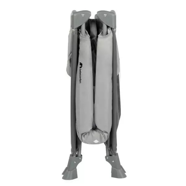 Patut Pliabil Bebe Confort Soft Dreams, cu Saltea - imagine 2
