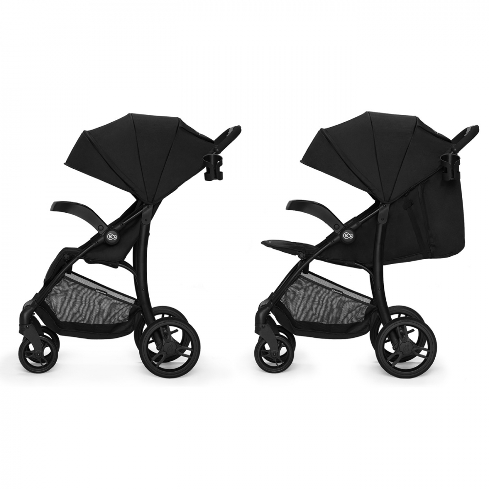 Kinderkraft Cruiser - Carucior Sport All-Terrain - imagine 5