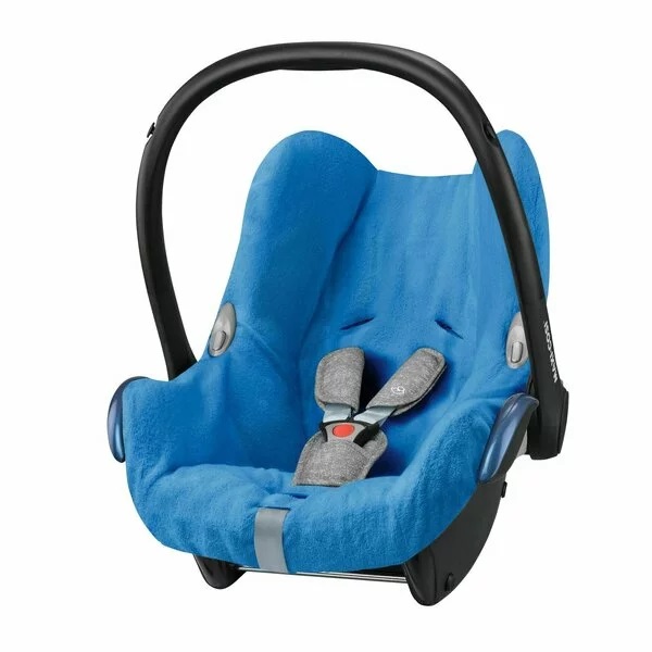 Husă Auto Cabriofix Maxi-Cosi, Bumbac Respirant