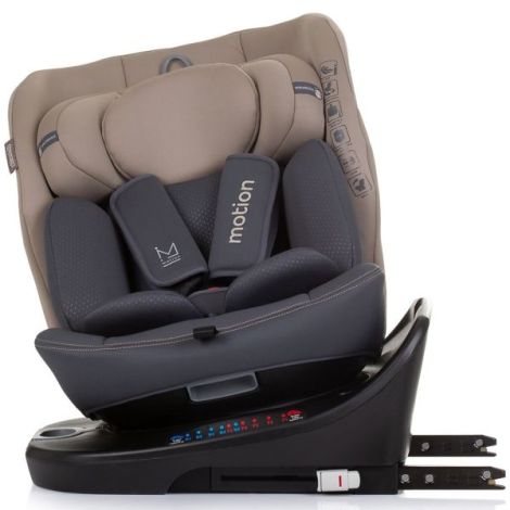 Chipolino Motion I-Size Scaun Auto 0-12 ani - imagine 6