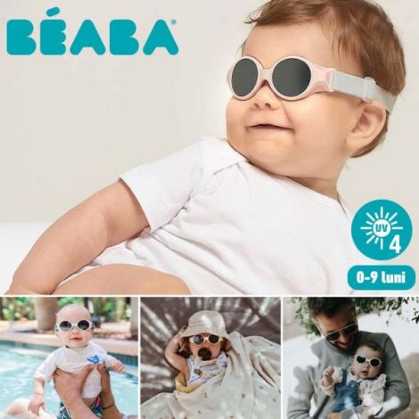 Ochelari Beaba Aqua UV 100% 0-9 luni - imagine 5