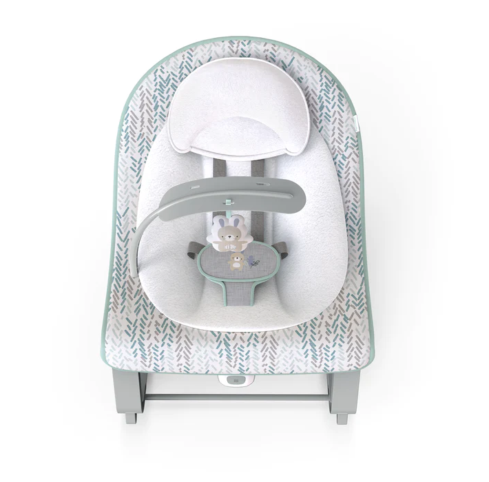 Leagan 3 in 1 Ingenuity Cozy Grow | Bright Starts - imagine 6