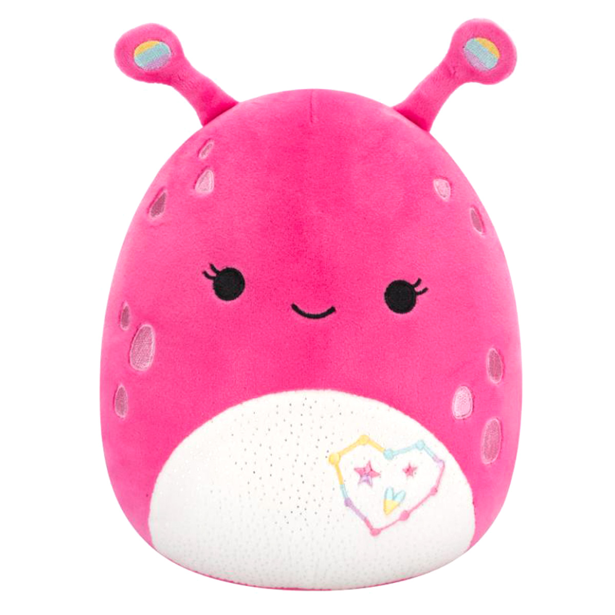 Jucărie Plus Squishmallows Frawleen 19 cm