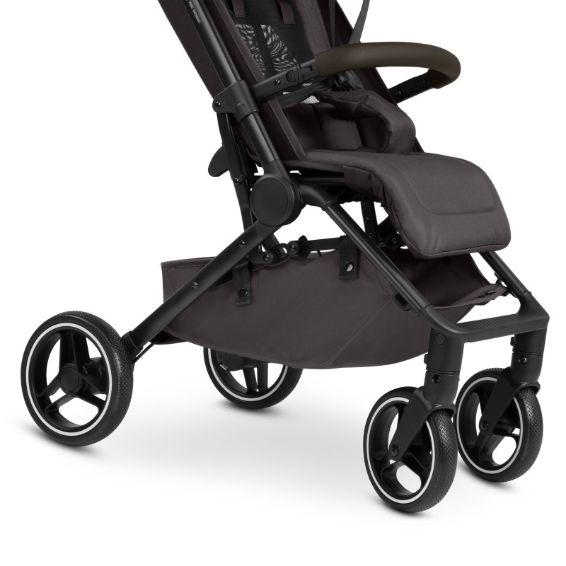 Carucior Trekking ABC Design Falcon - Libertate Mișcare