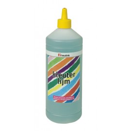 Lipici Universal Heutink 1 l - Lavabil și Inodor