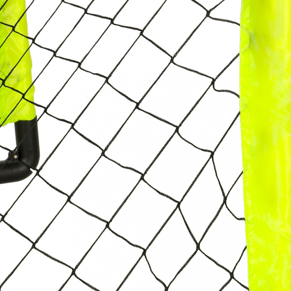 Set Porti Fotbal Ikonka | Joc Exterior Complet - imagine 6