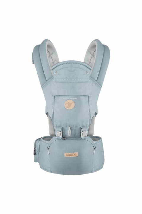 Marsupiu Ergonomic Colibro 6-in-1 Premium - imagine 6