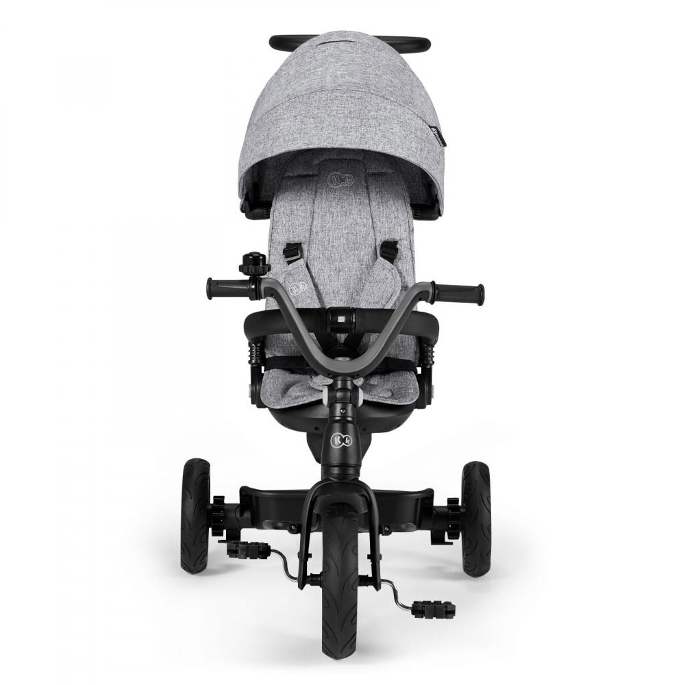 Kinderkraft Twipper 5-in-1 Tricicleta Evolutivă - imagine 6