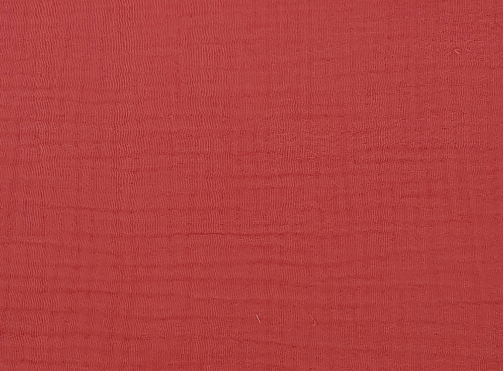 Paturica Muselina KidsDecor Summer Toffee 100x100 cm - imagine 2