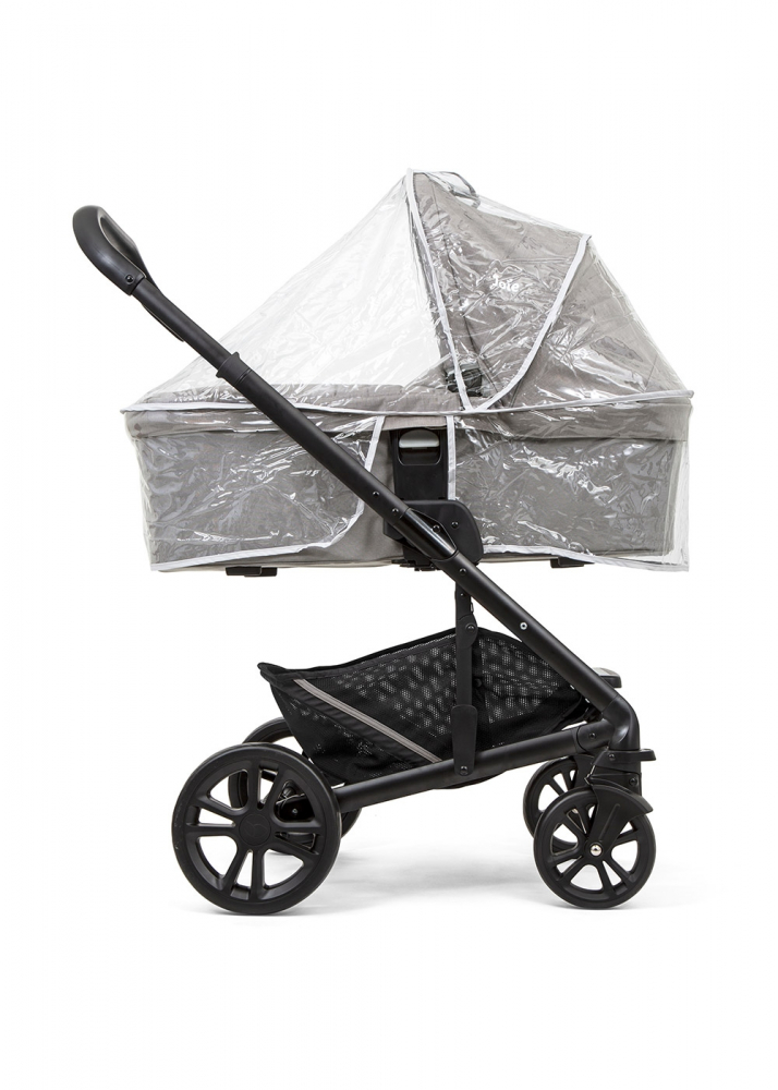 Landou Chrome Pebble Joie | Confort și Siguranță - imagine 3