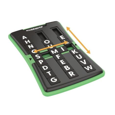 Slidewise™ - Joc Logica Cuvinte | Educational Insights - imagine 2