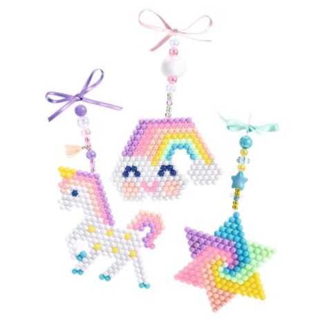 Set Bile Magice Unicorn Djeco - Creativitate - imagine 4