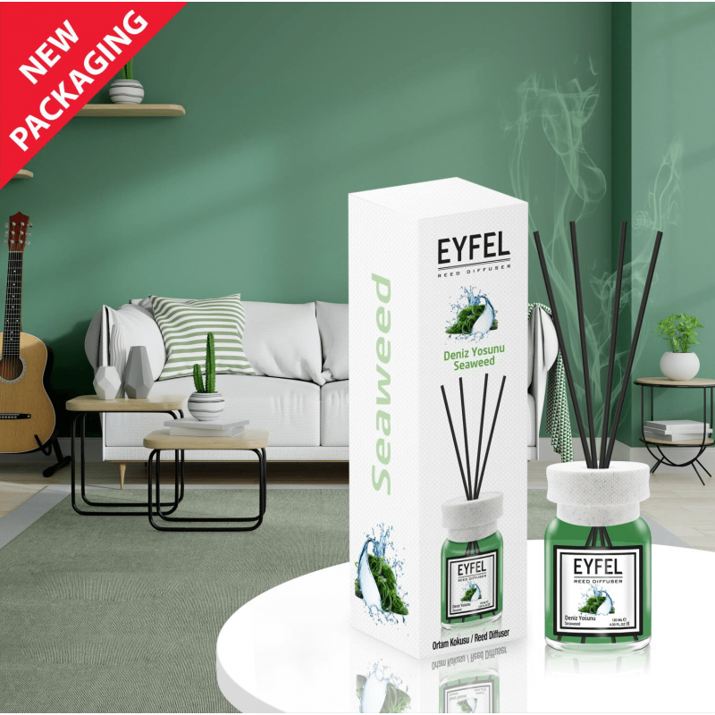 Odorizant Camera Eyfel Alge Marine, 120 ml