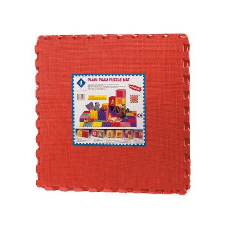 Pardoseală Puzzle Spartan, 4 Bucăți, Sigură - imagine 4