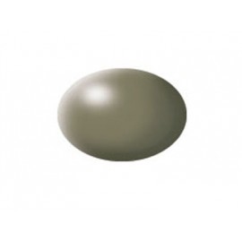 Vopsea Aqua Revell Greyish Green Silk 18ml