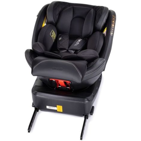 Scaun Chipolino Hypnotic Rotativ 0-12 ani - imagine 10