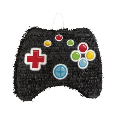 Pinată Controller Video Game Widmann | Jucărie Carnaval
