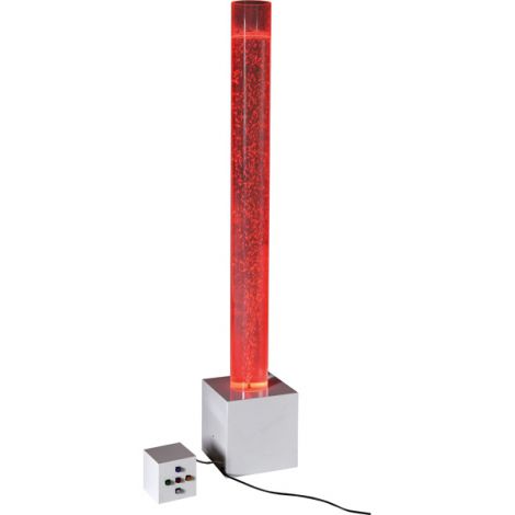 Coloana Terapie Lumina Moje Bambino 180cm, Muzica Bluetooth - imagine 2