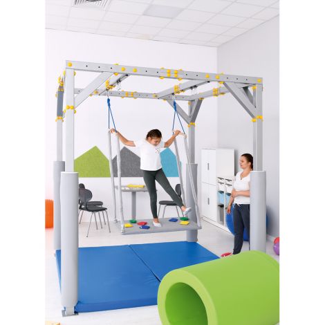Platforma Terapie Senzoriala Moje Bambino - imagine 3