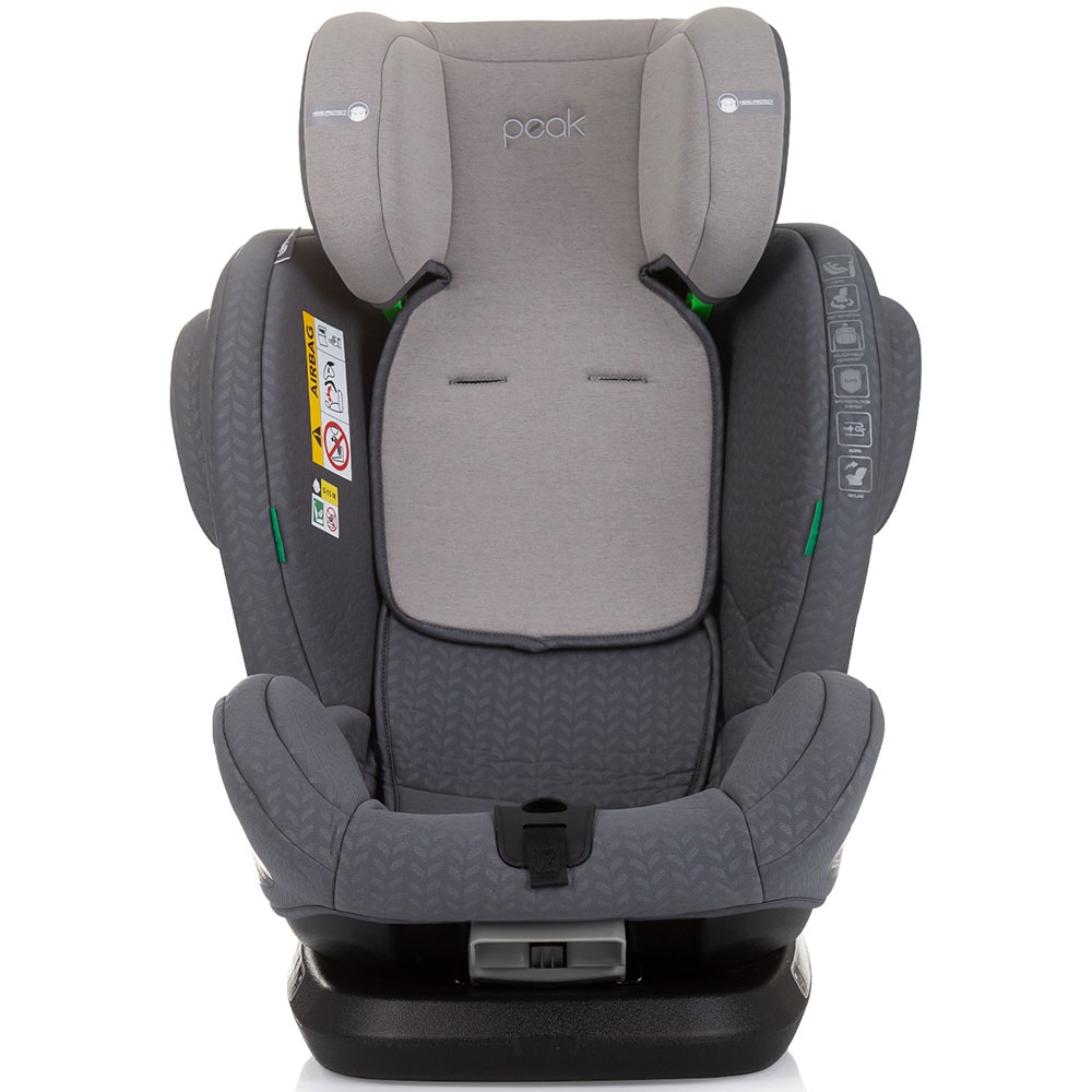 Scaun auto Chipolino Peak I-Size 0-12 ani - imagine 2
