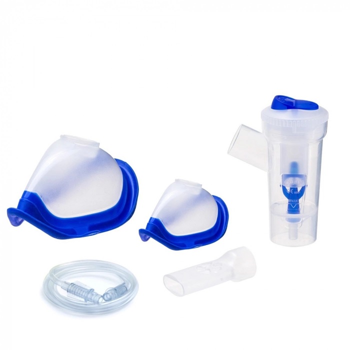 Kit Accesorii Flaem RF7 Dual Speed