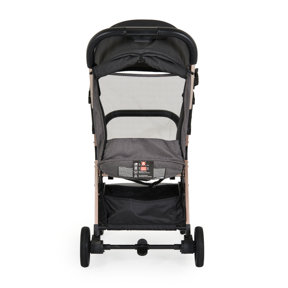 Carucior Moni Berlin 0-22kg Pliere Automata - imagine 9