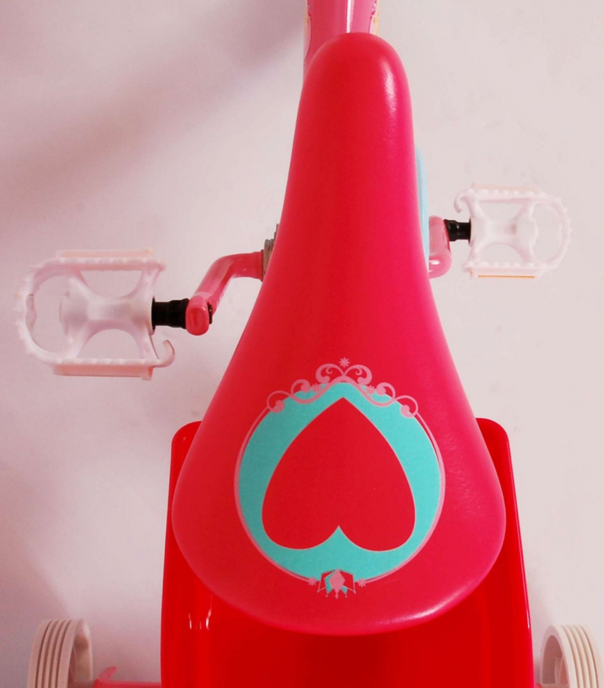 Bicicleta Disney Princess Eandl 16" Pink - imagine 6