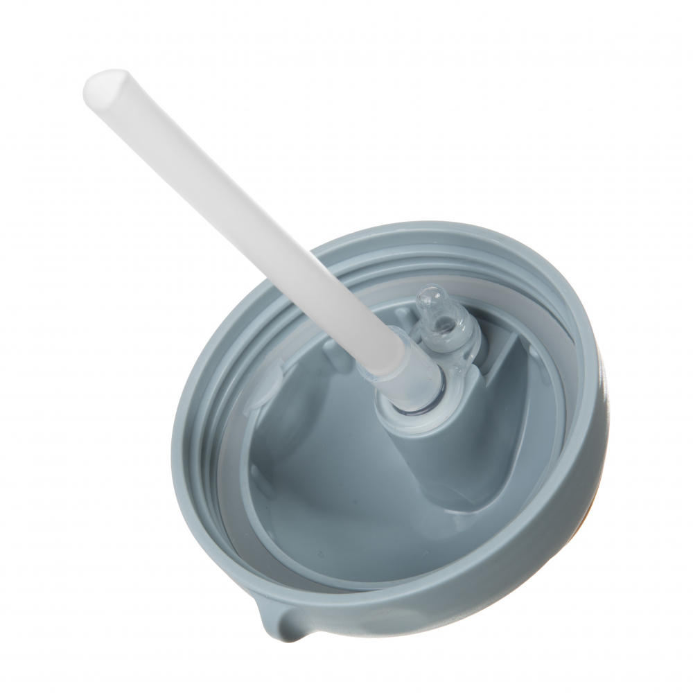 Cana Antrenament Akuku Bear 300ml Anti-varsare - imagine 3