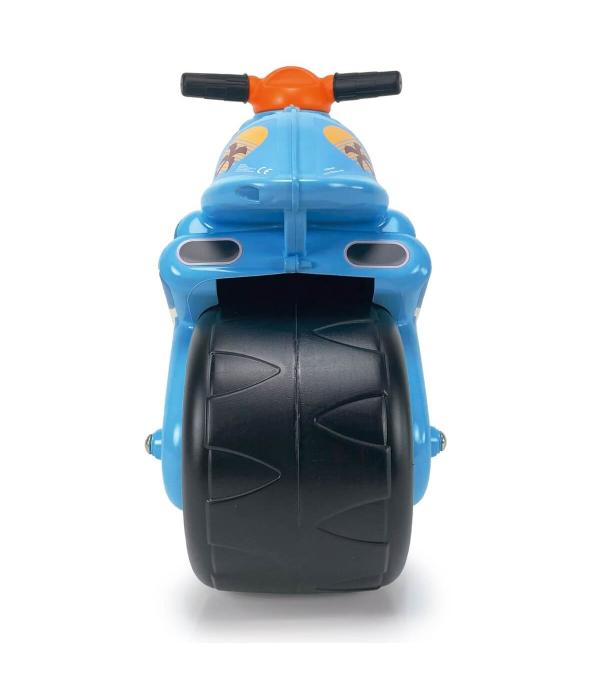 Injusa Disney Stitch Motocicleta Ride-On pentru Copii - imagine 5