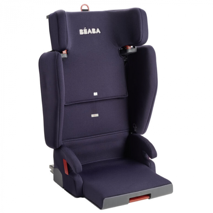 Scaun Auto Pliabil Beaba Pureseat Fix Isofix