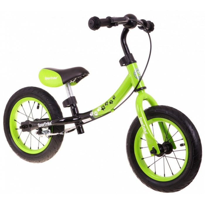 Boomerang SporTrike - Bicicleta echilibru copii - imagine 6