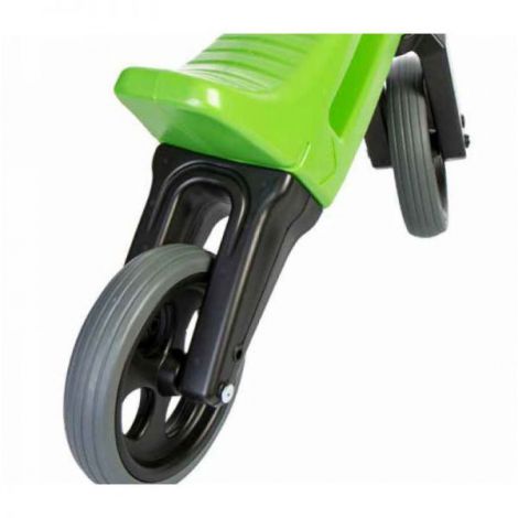 Funny Wheels Bicicletă Fără Pedele 2 în 1 Copii - imagine 3