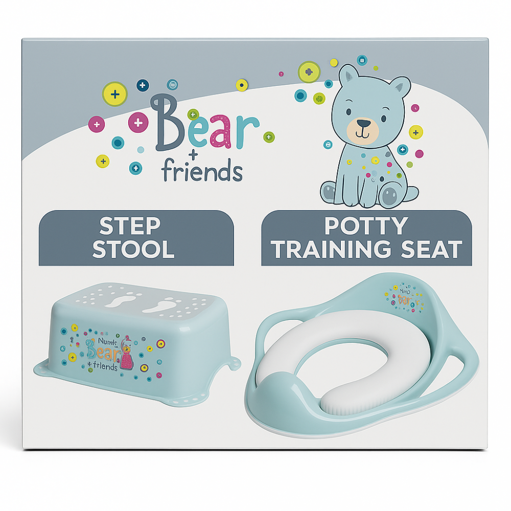 Reductor Toaletă Maltex Baby | Sigur și Confortabil - imagine 6