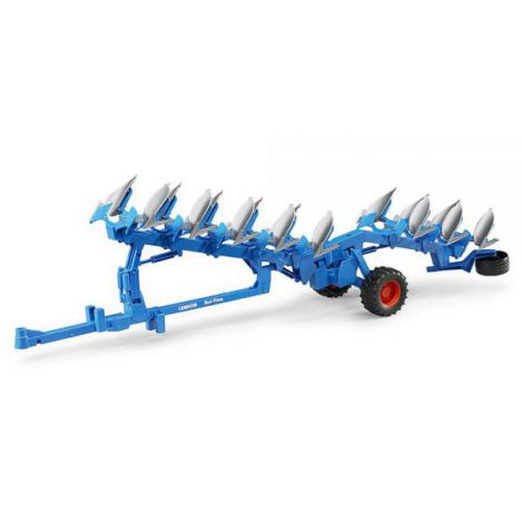 Bruder Plug Reversibil Lemken Vari-Tian