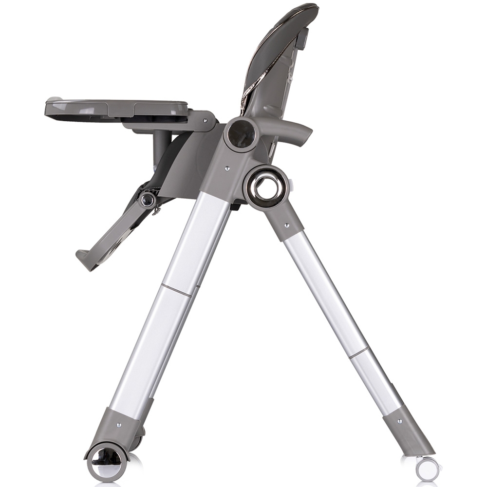 Scaun Masa Chipolino 2in1 cu Leagăn Inclus - imagine 3