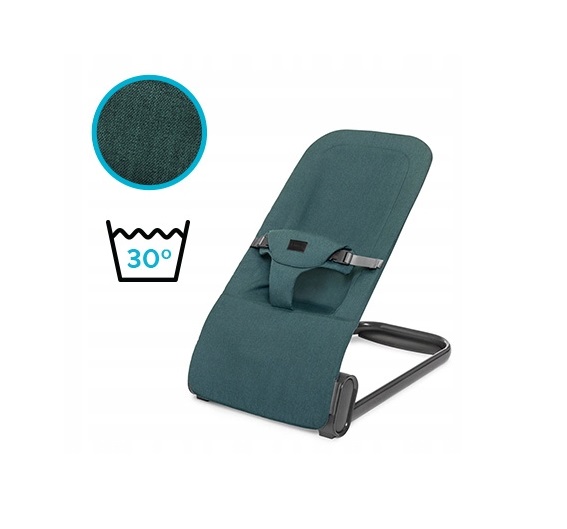 Balansoar Kidnort Ergonomic Pliabil pentru Bebelusi - imagine 4