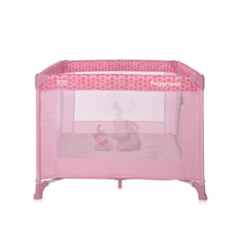 Tarc Lorelli Playground 100x100 cm Pliabil