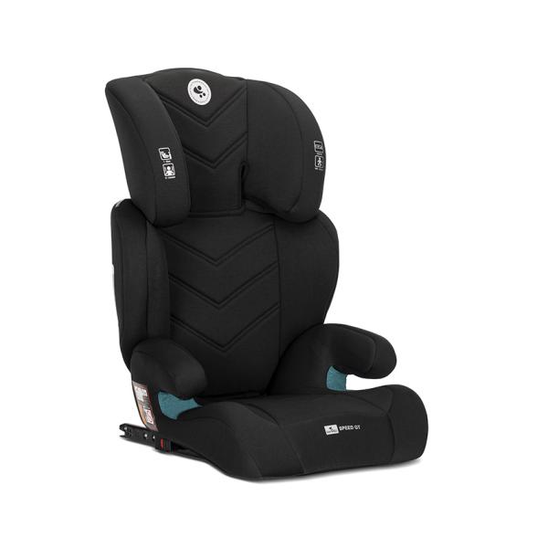 Lorelli Speed GT i-Size - Scaun Auto Transformabil - imagine 4
