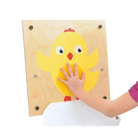 Panou Motricitate Puisor Moje Bambino - imagine 5