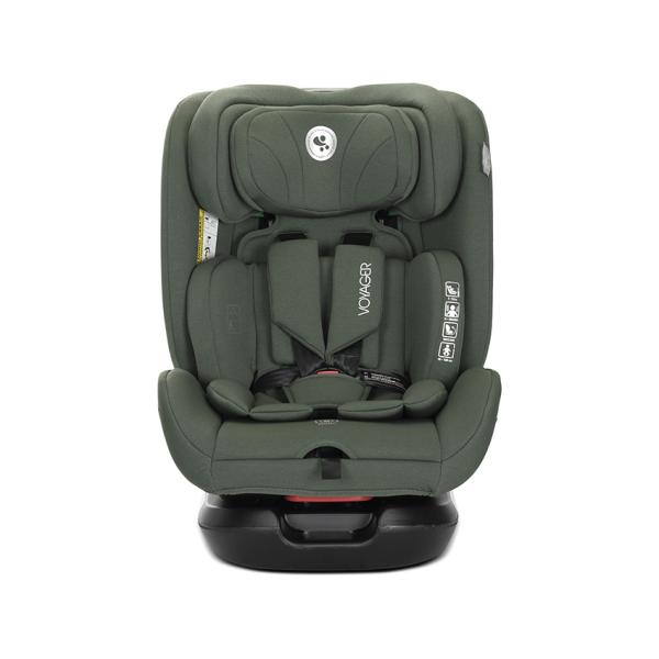 Lorelli Voyager i-Size Scaun Auto 0-12 ani - imagine 2