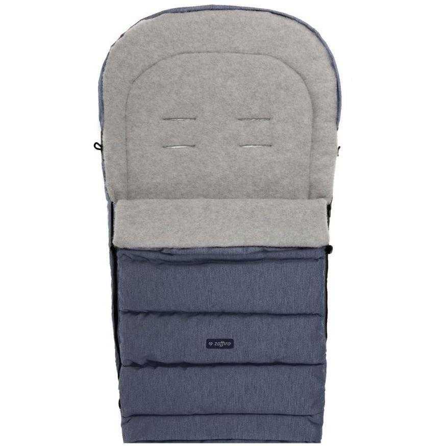 Sac iarnă iGrow 2.0 Womar cu lână premium - imagine 2