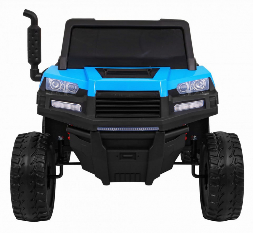 Novokids Farmer Beast Buggy - Mașină 2 locuri - imagine 3