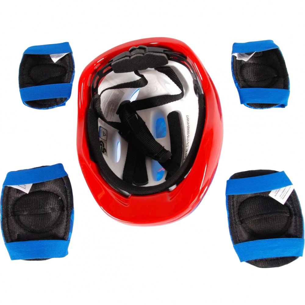 Set protectii Volare Paw Patrol - imagine 4