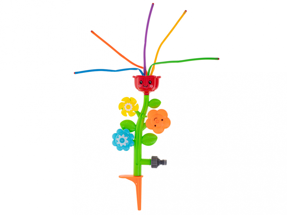 Stropitoare Ikonka Summertime Flowers