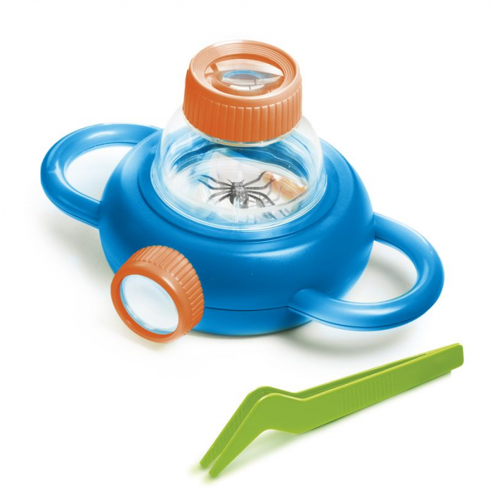 Set Educativ Observatorul de Insecte Buki