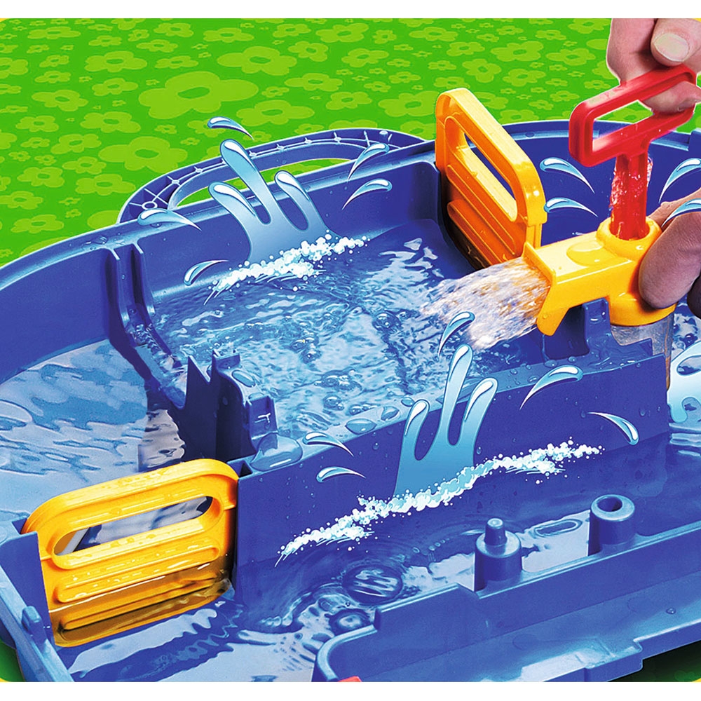 Set AquaPlay Super - Joc educativ cu apa - imagine 4