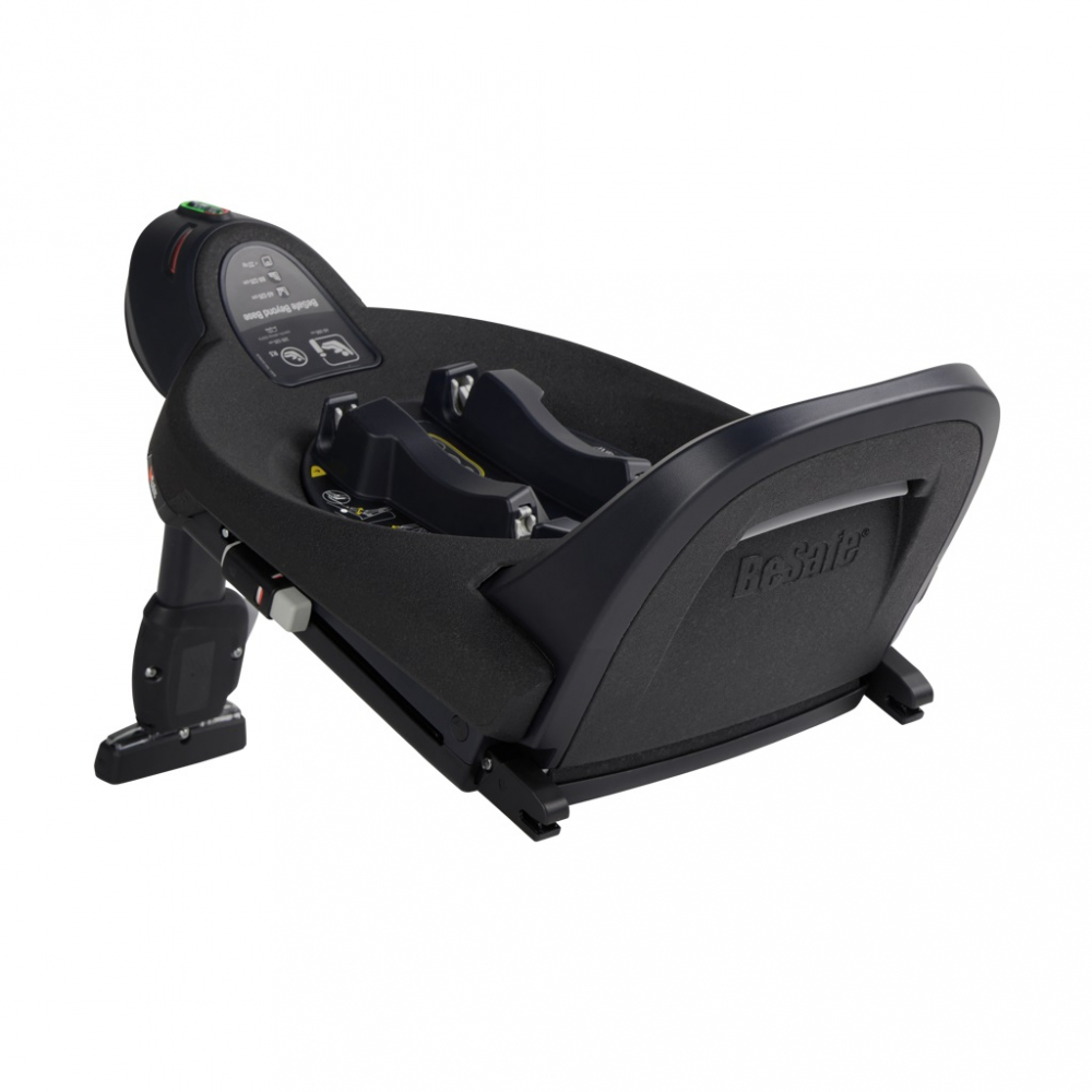 Baza ISOfix BeSafe Beyond | Instalare Rapidă și Sigură - imagine 3