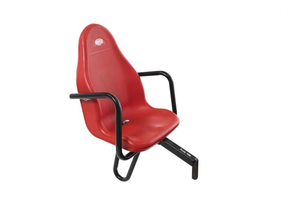 Scaun Pasager Roșu Berg Toys pentru Kart